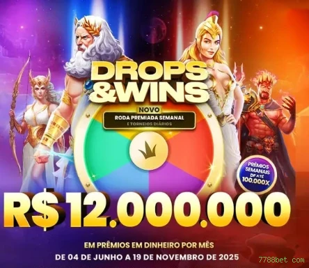 7788bet com Cassino Online